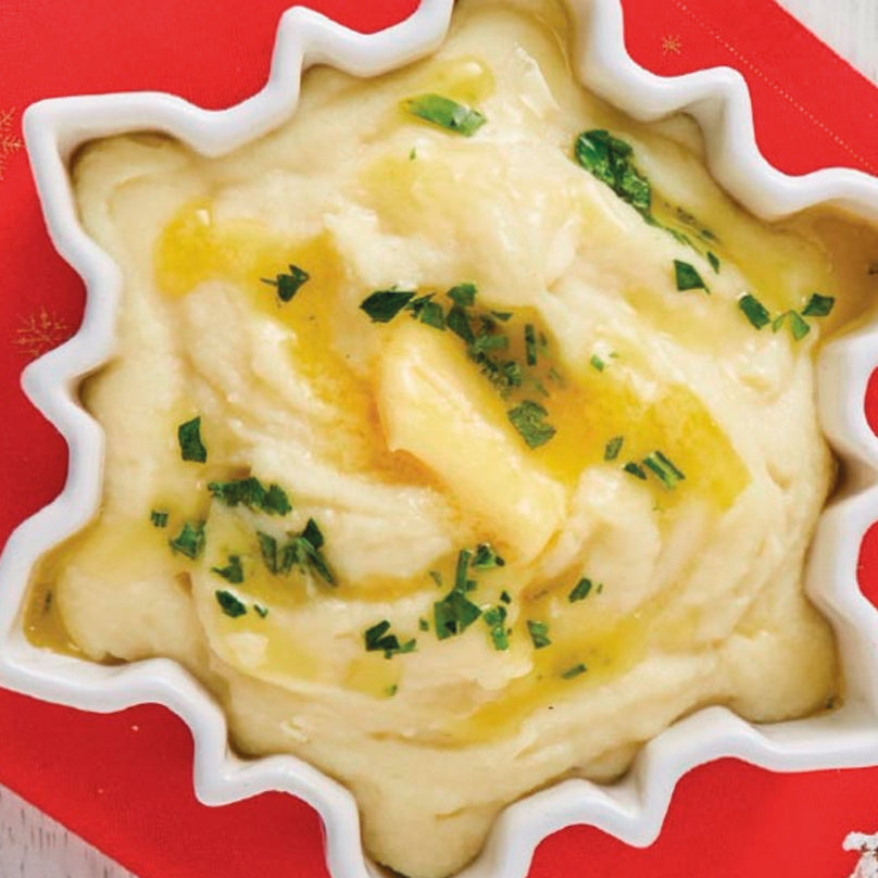 Pure Navideño Extraordinario