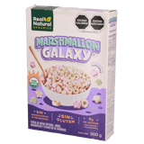 (NVO) CEREAL MARSHMALLOW 300GR. REAL NATURAL