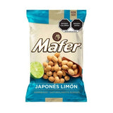 MAFER JAPONES LIMON 180GR.