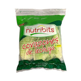 CORAZON DE LECHUGA C/3 NUTRIBITS
