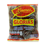 GLORIAS C/10.LINARES