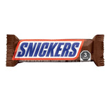 SNICKERS CHOCOLATE C/CARAMELO 48GRS MARS