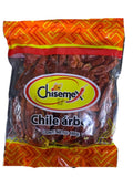 CHILE ARBOL CHISEMEX 100 GR