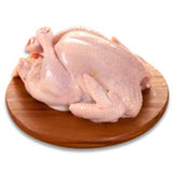 POLLO ENTERO KG