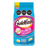 GALLETA VAINILLA 187GR. GOLDFISH