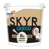 YOGURT GRIEGO SKYR COCO 750GR