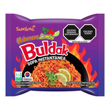 SOPA HABANERO LIMON 135GR. BULDAK