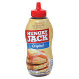 JARABE MAPLE ORIGINAL 429ML. HUNGRY JACK