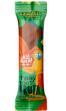 TIRAS 100% FRUTA CON CHILE 25GR. ¡ALA TERRA!