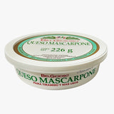 MASCARPONE 227GR. BELGIOIOSO