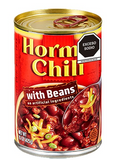 CHILI FRIJOLES 425GR. HORMEL