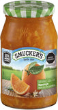MERM. NARANJA 440GR SMUCKERS