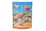 CAMARON CRUDO PELADO 454G. SEACOOK