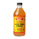 VINAGRE MANZANA ORG 473MLT. BRAGG