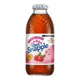 TE SNAPPLE FRAMBUESA 473ML