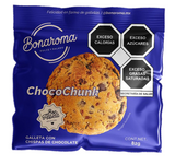 GALLETA CHOCOCHUNK 65GR. BONAROMA