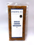 (CNG) CAMARON GOBERNADOR 500GR. PUERTO 21