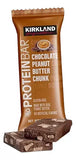 BARRA CHOCOLATE PEANUT BUTTER 60GR. KIRKLAND