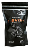 (CNG) DURAZNO CON CHILE 250GR. EL DURAZNERO