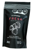 (CNG) FRESA CON CHILE 250GR. EL DURAZNERO