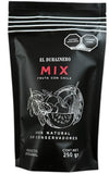 (CNG) MIX CON CHILE 250GR. EL DURAZNERO