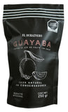 (CNG) GUAYABA CON CHILE 250GR. EL DURAZNERO