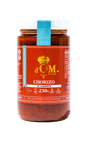 CHORIZO CHAMPIÑON 230GR.D OM KITCHEN