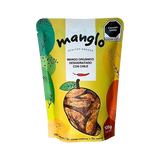 MANGO ORG.ENCHILADO 120GR.MANGLO