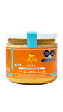 CREMA CACAHUATE 280GR.D OM KITCHEN