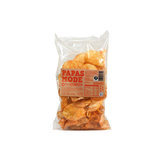 PAPAS CHEDDAR JALAPEÑO 100 GR. MODE