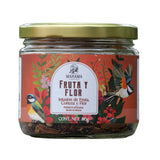 TE FRUTA Y FLOR 80GR. MAHAMA