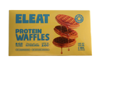 WAFFLES PROTEINA 330GR. ELEAT
