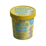 HELADO DE PROTEÍNA VAINILLA FROZEN BOUTIQUE