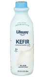KEFIR LIFEWAY LECHE NATURAL 946ML