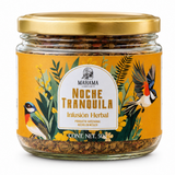 TE NOCHE TRANQUILA 50GR. MAHAMA