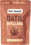 DATIL AVELLANA 120GR. DAT SNACK