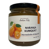 (CNG) MERMELADA NARANJA KUMQUAT 225GR. D COCINA ANDREA RDZ