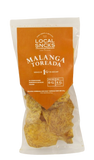 (CNG) MALANGA TOREADA 50GR. LOCAL SNACKS