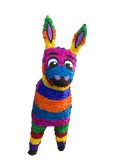 (TMP) PIÑATA BURRO GRANDE