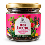 TE OOLONG DURAZNO 50GR. MAHAMA