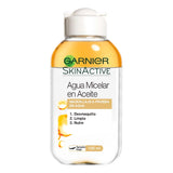 AGUA MICELAR EN ACEITE 100ML. GARNIER