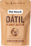 DATIL PEANUT BUTTER 120GR. DAT SNACK