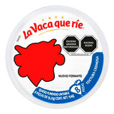 QUESO UNTABLE LA VACA QUE RIE 154GR.