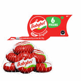 MINI BABY BEL 6 PIEZAS  120GR.