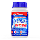 PASTILLA DE CLORO C/48 DICLOME
