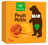 ROLLOS DE MANGO C/5 BEAR