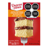 HARINA DUNCAN HINES MANTEQUILLA 432GR.