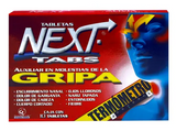 NEXT ANTIGRIPAL C/10 PASTILLAS