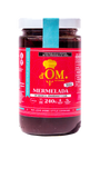 MERMELADA JAMAICA 240GR.D OM KITCHEN