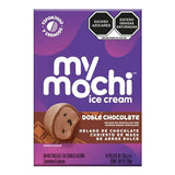 HELADO MASA DULCE ARROZ CHOCOLATE 210GR. MY MOCHI